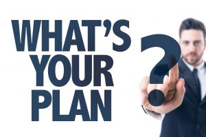 What's your business continuity plan?
