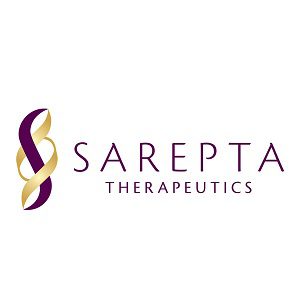 SareptaTherapeutics