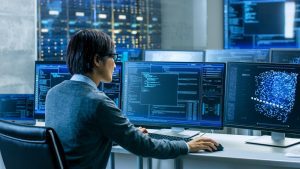 Top cybersecurity management priorities for CIOs in 2021