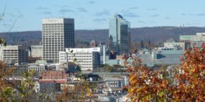 Worcester, MA | Protocol Networks
